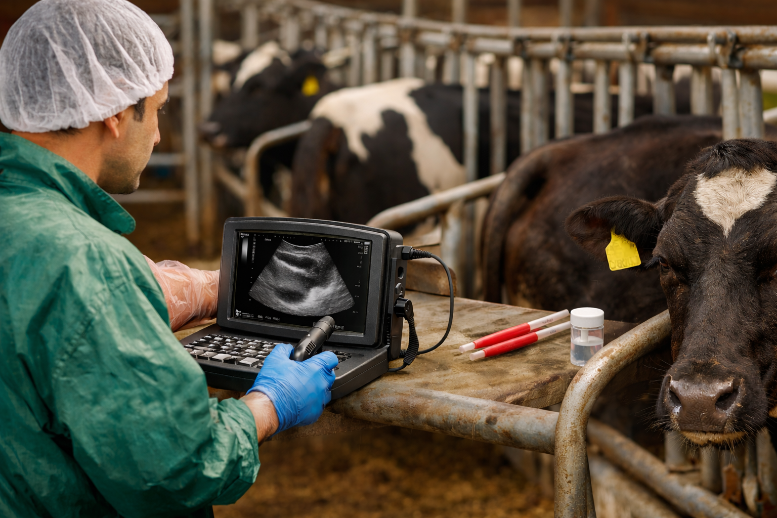 Control de Inseminaciones